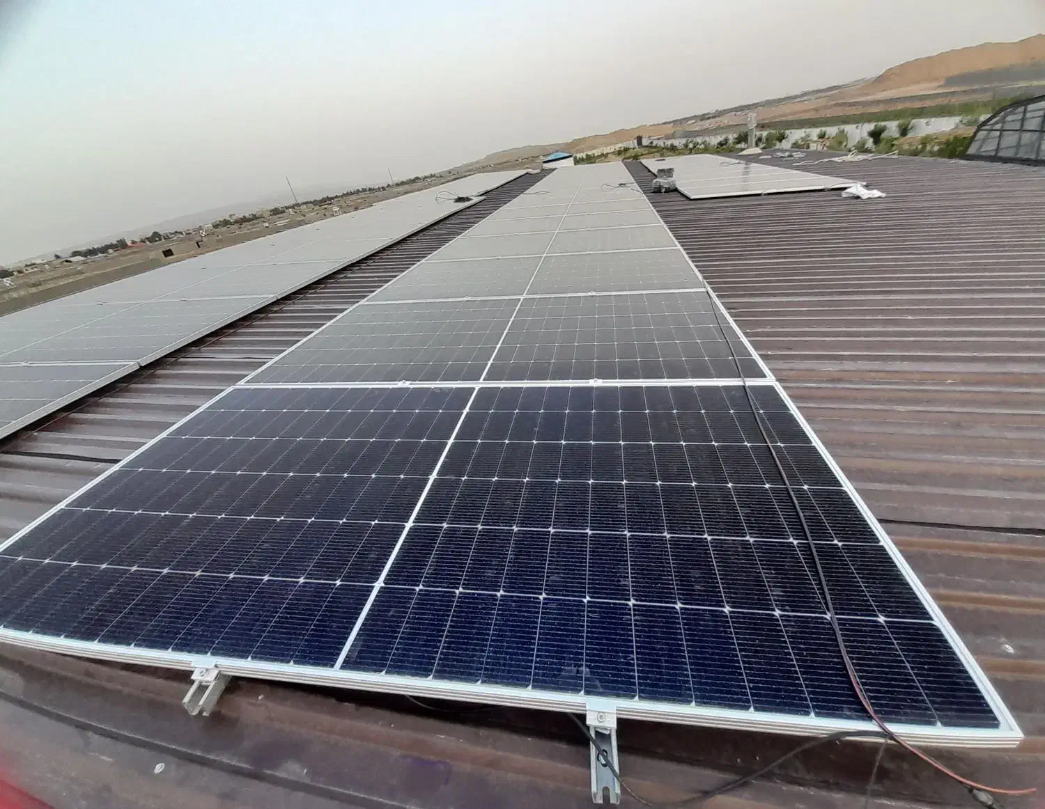 دوره آموزشی تخصصی سیستم خورشیدی در مریوان|خدمات آموزشی|مریوان, |دیوار