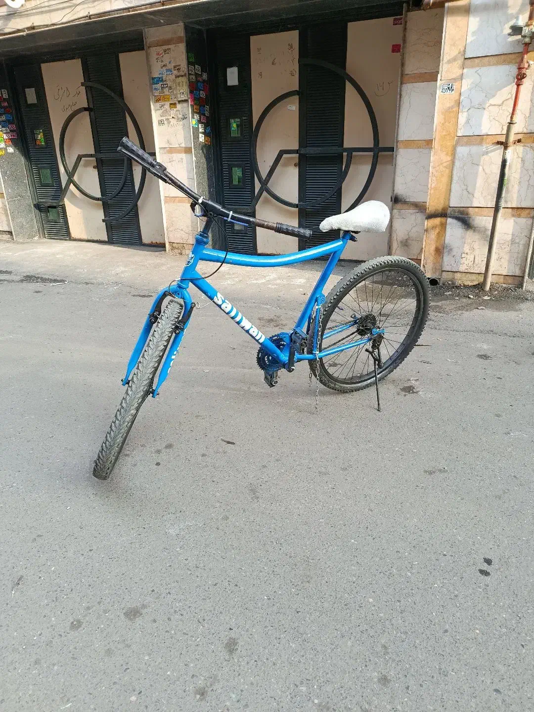 دوچرخه|دوچرخه، اسکیت، اسکوتر|کومله, |دیوار