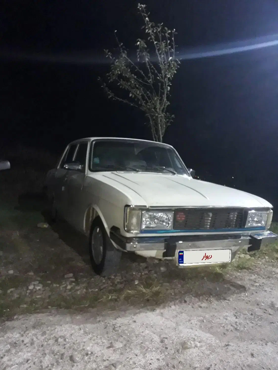 پیکان ۸۲انژکتور|خودرو سواری و وانت|رودسر, |دیوار