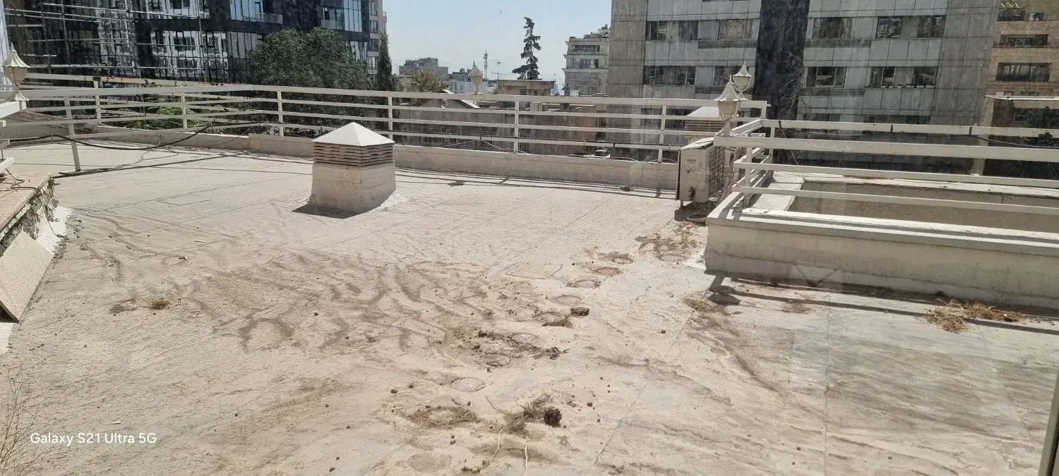 ولنجک190متر+۲۰۰متر تراس