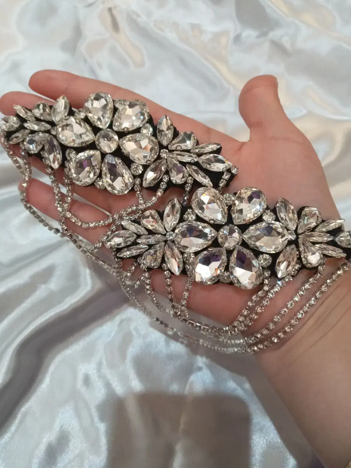 سردوشی|زیورآلات و اکسسوری|رضوانشهر, |دیوار