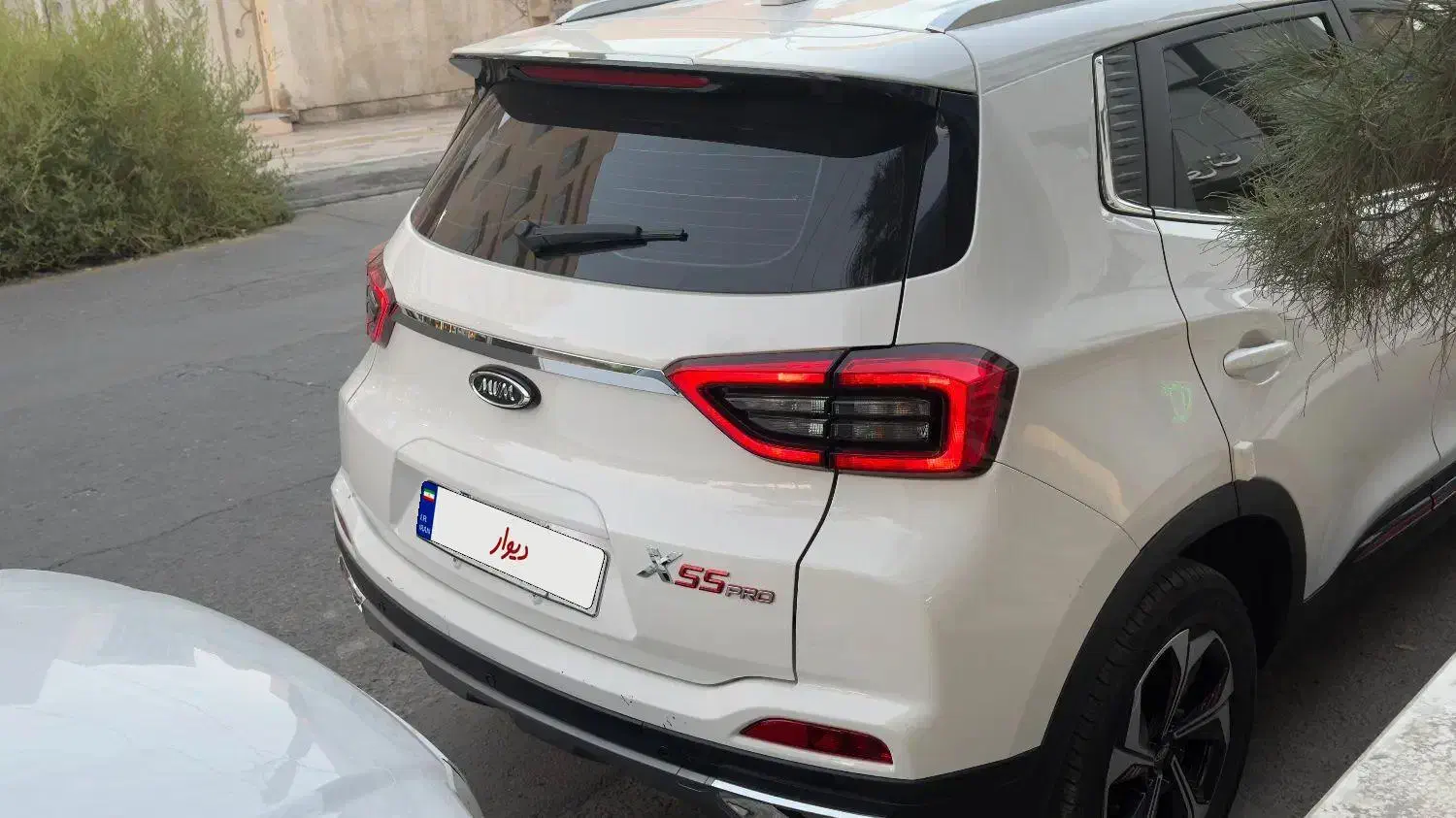 X55pro|خودرو سواری و وانت|زاهدان, |دیوار
