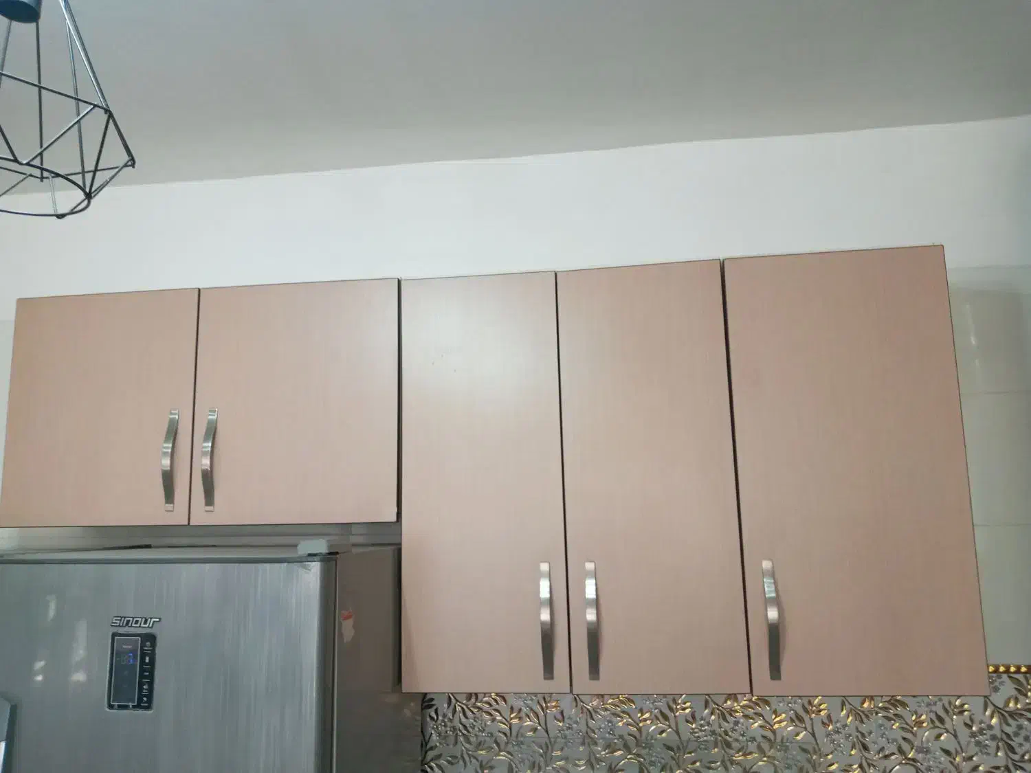 کابینت|آبچکان و نظمدهنده ظروف|قزوین, |دیوار