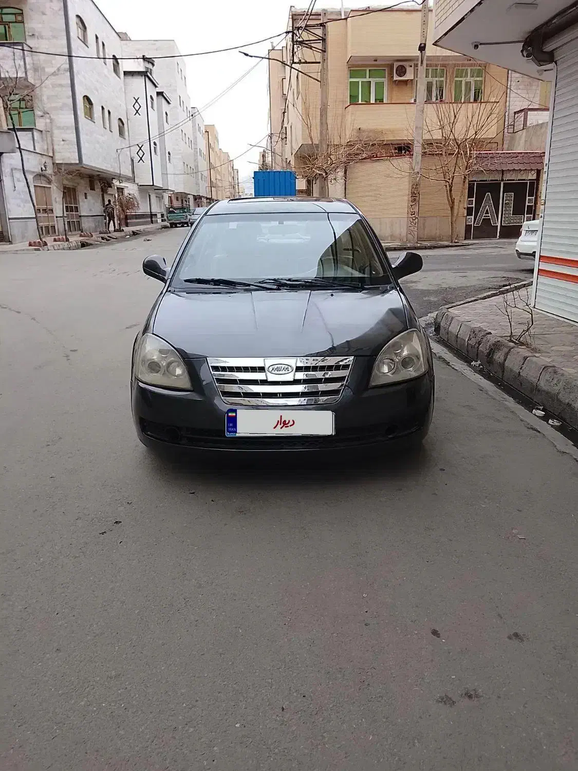 mvm530 مدل ۹۰|خودرو سواری و وانت|تبریز, |دیوار