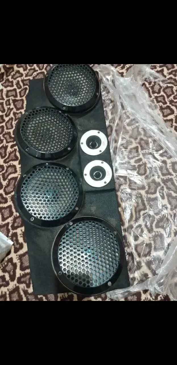 سیستم صوتی حرفه‌ای|قطعات یدکی و لوازم جانبی|قم, نیروگاه|دیوار