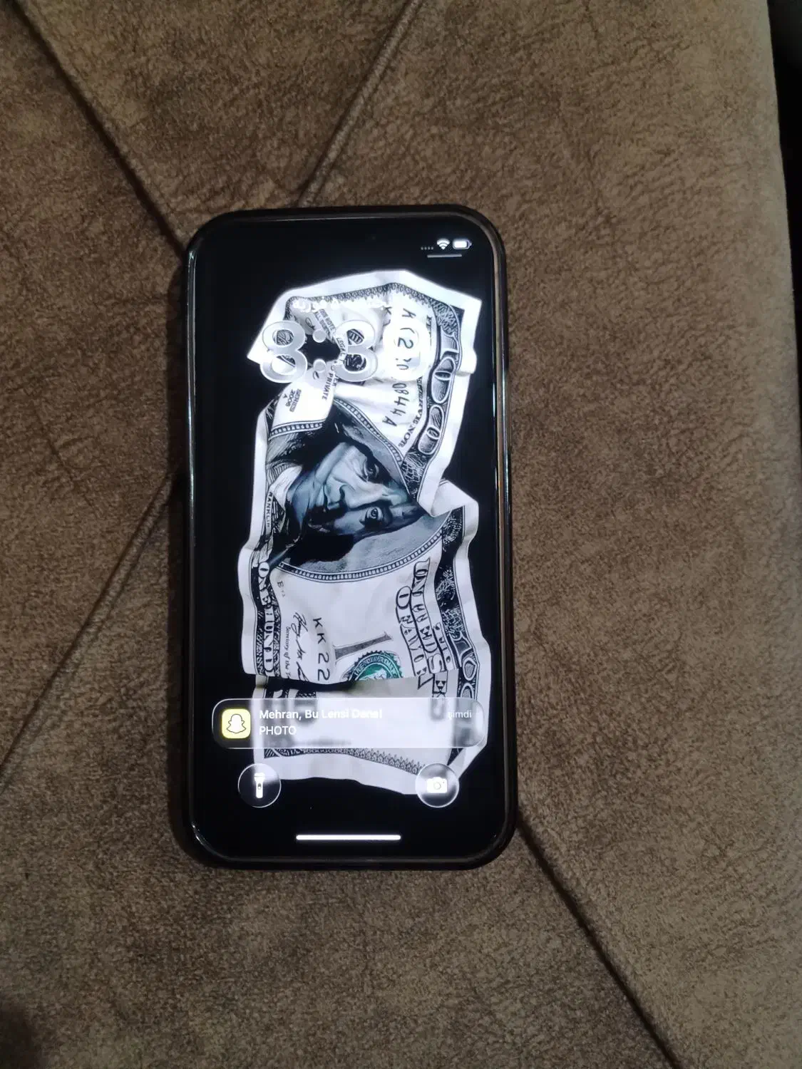 ایفون ۱۲ نرمال|موبایل|ارومیه, |دیوار