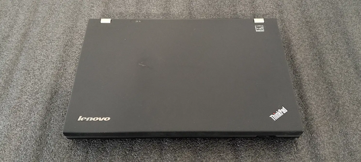 لپ تاپ لنوو 15.6 اینچ Lenovo ThinkPad W520 Core i7|رایانه همراه|تهران, فلسطین (میدان انقلاب)|دیوار