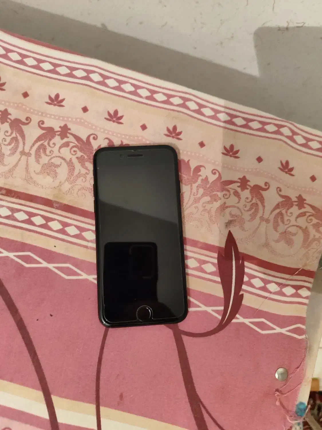 اپل سون بدون خش نو|موبایل|رامهرمز, |دیوار