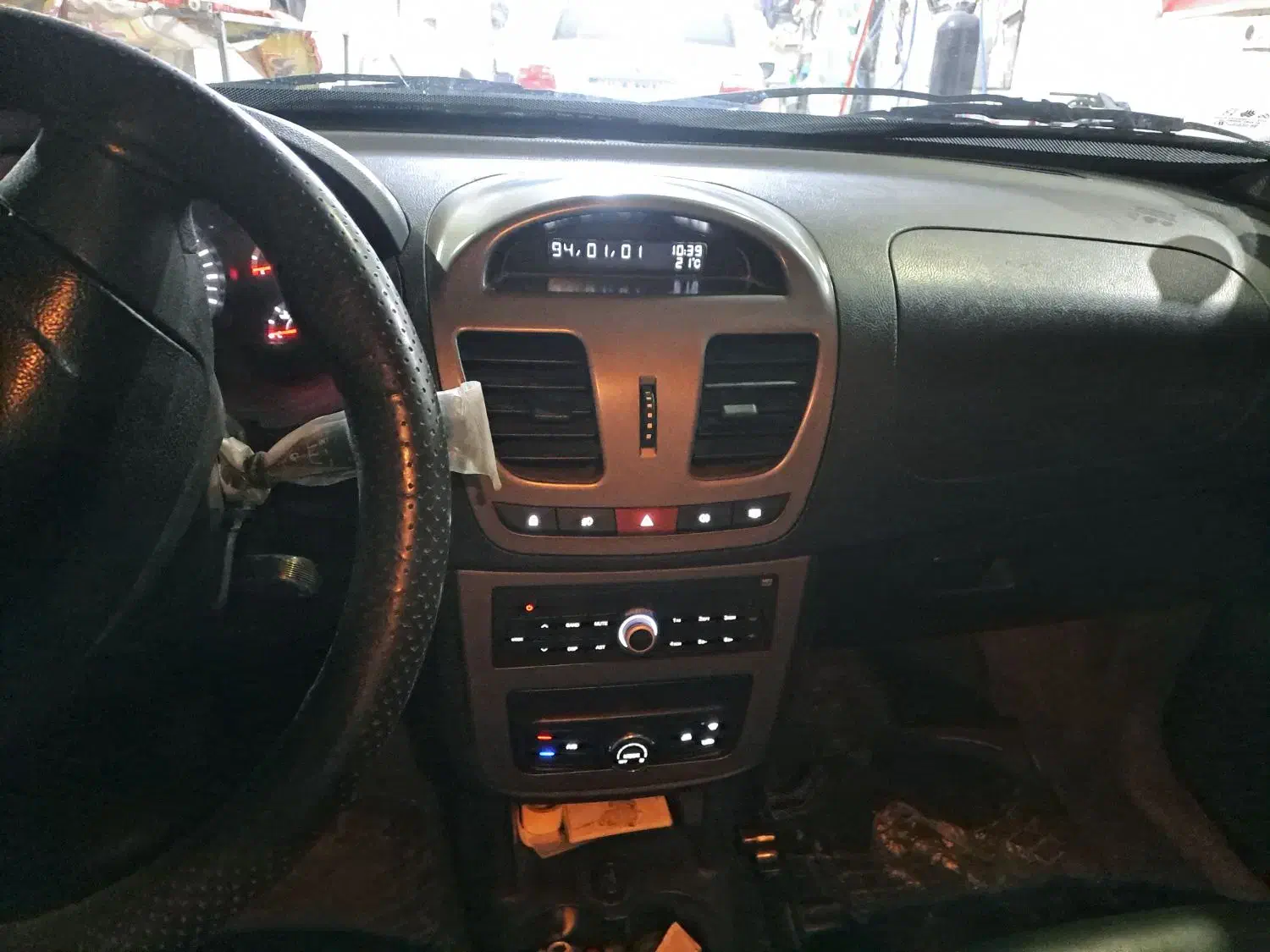 کویک rخونکی تمیز کم کار خوش رکاب|خودرو سواری و وانت|پرند, فاز ۳|دیوار