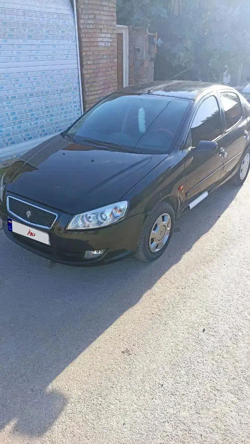 رانا مدل 93|خودرو سواری و وانت|گنبد کاووس, |دیوار