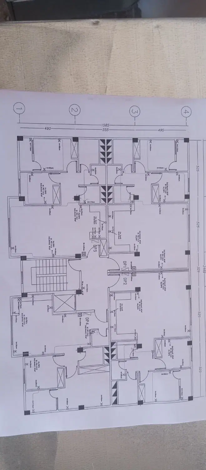 برقکار ماهر ساختمانی|استخدام معماری، عمران و ساختمانی|رباط‌کریم, رباط‌کریم|دیوار