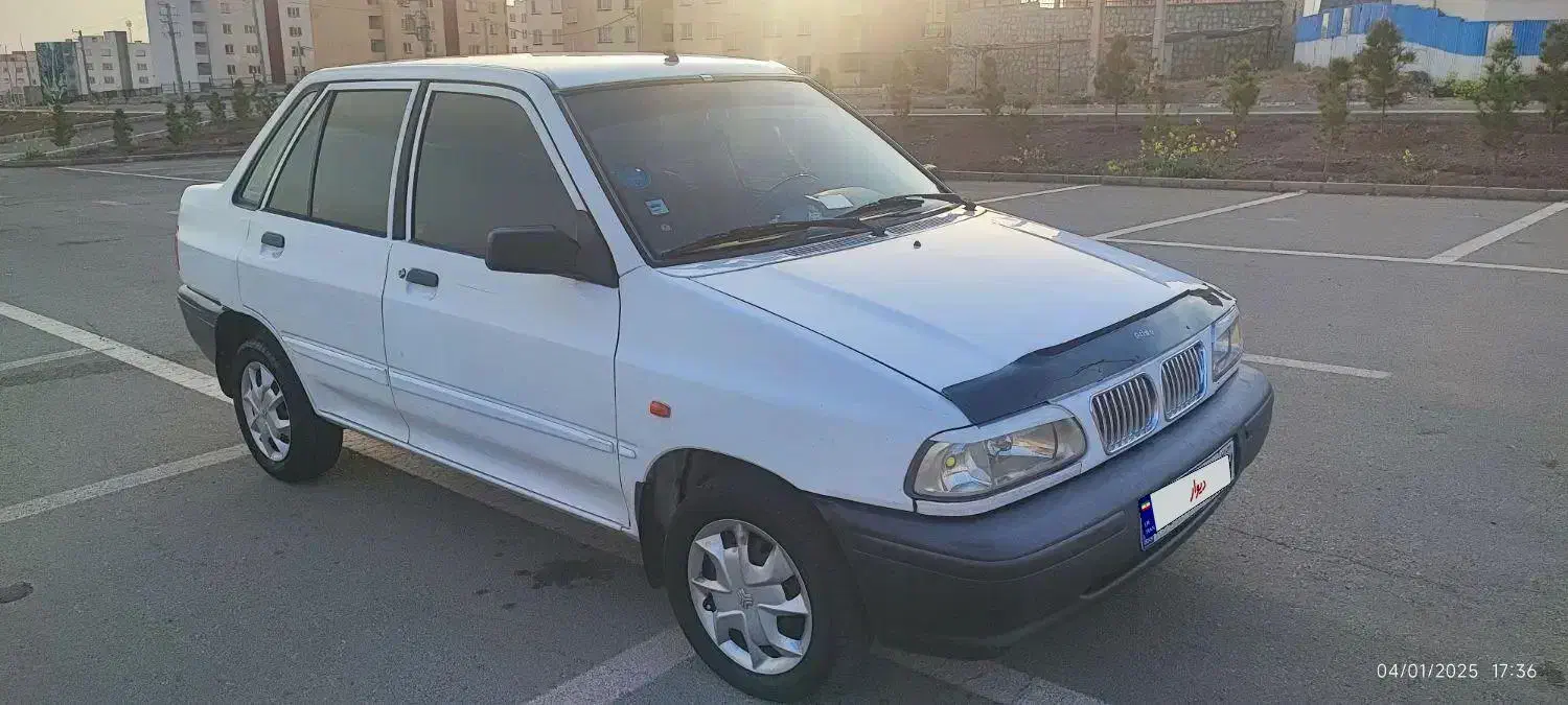 پراید 131|خودرو سواری و وانت|پرند, فاز ۳|دیوار