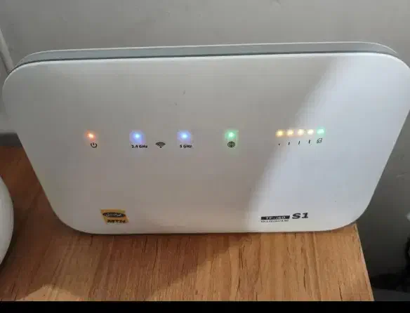 مدم s1|مودم و تجهیزات شبکه|چابهار, |دیوار