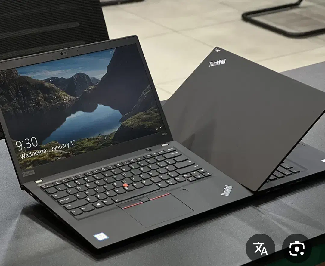 لب تاب لینوو T490|رایانه همراه|خاش, |دیوار