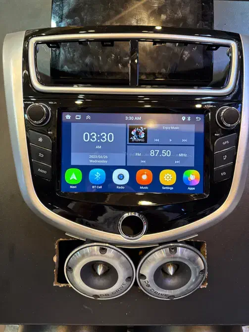 ظبط اندروید جک j4|قطعات یدکی و لوازم جانبی|تهران, ستارخان|دیوار