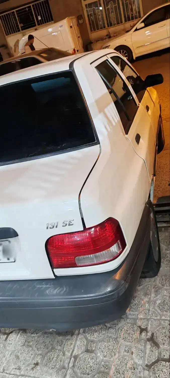 مدل 96فول|خودرو سواری و وانت|بیرجند, |دیوار