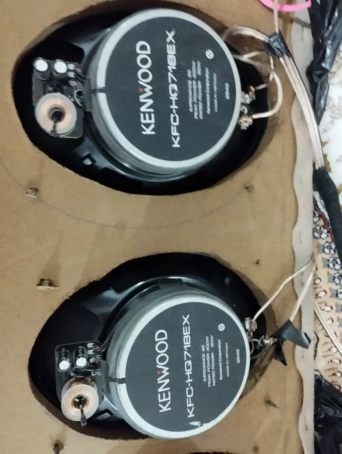 سیستم صوتی|قطعات یدکی و لوازم جانبی|میاندوآب, |دیوار