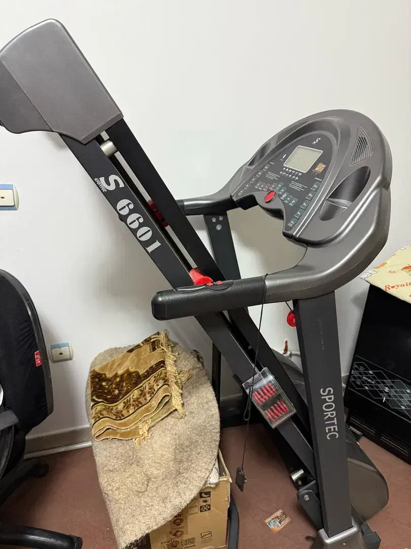 تردمیل|تجهیزات ورزشی|بومهن, |دیوار