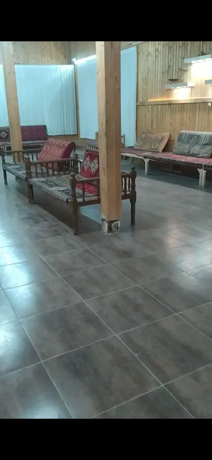 آگهی فروش وسایل سفره خونه و ساتن،پلاستیک رومیزی|مبلمان خانگی و میز عسلی|بروجرد, |دیوار