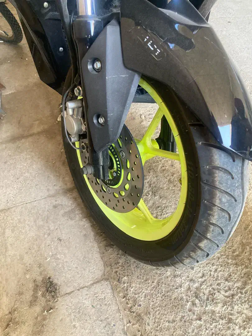 طرح ایروکس 1401|موتورسیکلت|اصفهان, باغ فردوس|دیوار