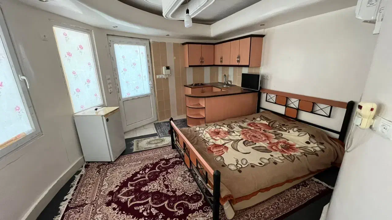 سوییت روزانه بندرلنگه|اجارهٔ کوتاهمدت آپارتمان و سوئیت|بندرلنگه, |دیوار