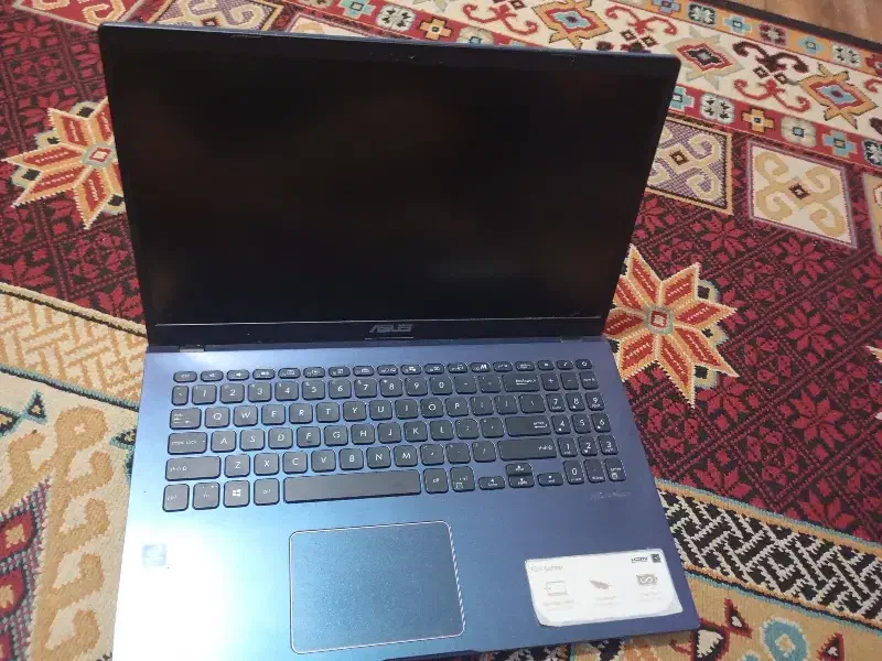 لب تاپ ایسوس ویو بوک ۱۵.۶ اینچ در حد نو|رایانه همراه|رامجین, |دیوار