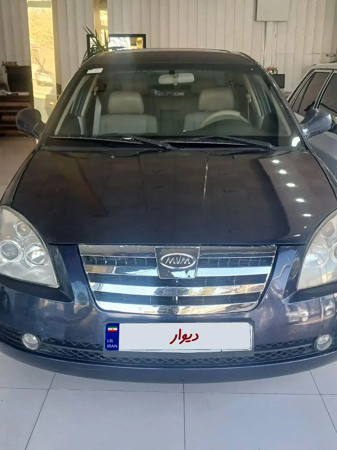 MVM  530|خودرو سواری و وانت|سبزوار, چهارراه فرودگاه|دیوار