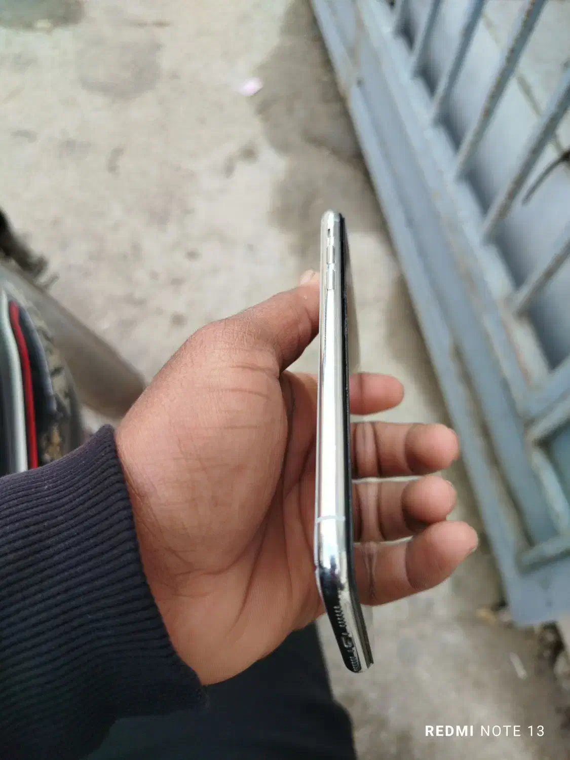 آیفون x|موبایل|بوشهر, |دیوار