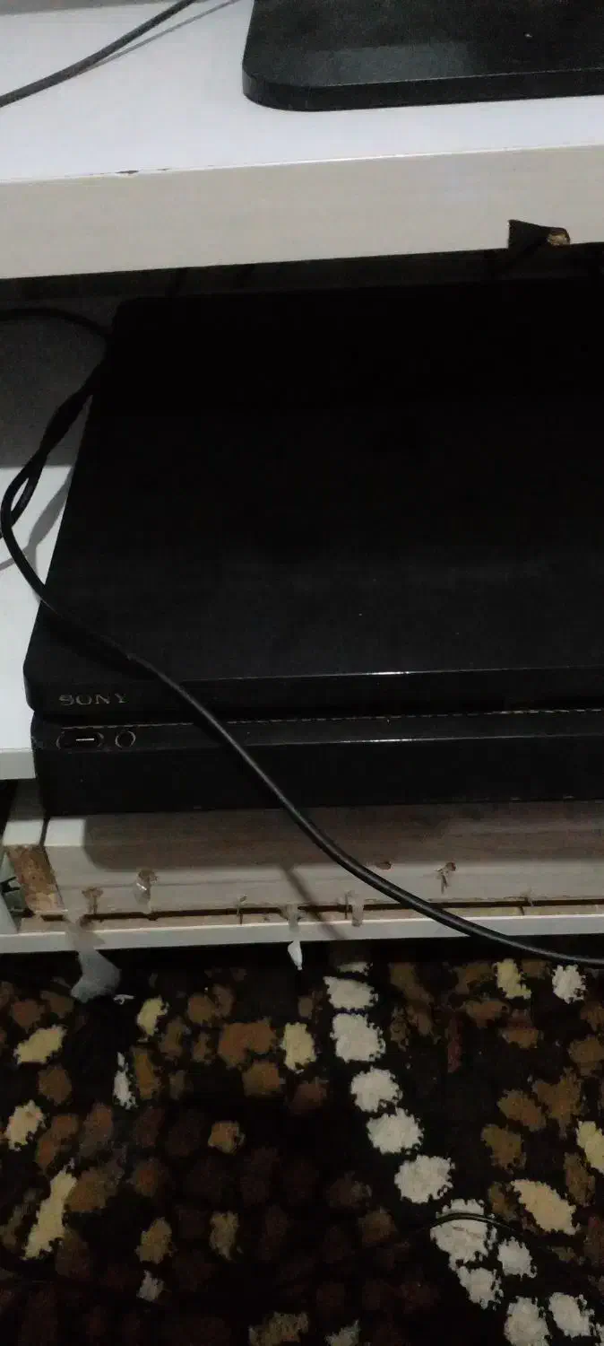 ps4 slim کپی خور|کنسول، بازی ویدئویی و آنلاین|خرمشهر, |دیوار