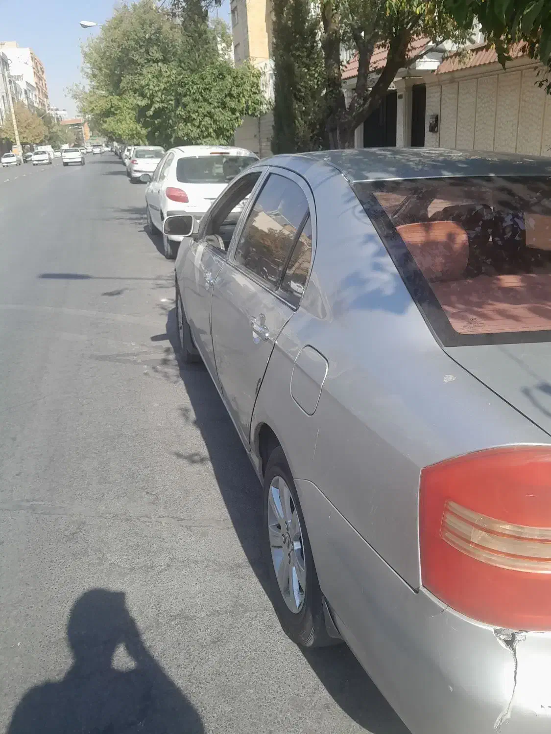 لیفان ۶۲۰|خودرو سواری و وانت|صدرا-فارس, فاز ۱|دیوار