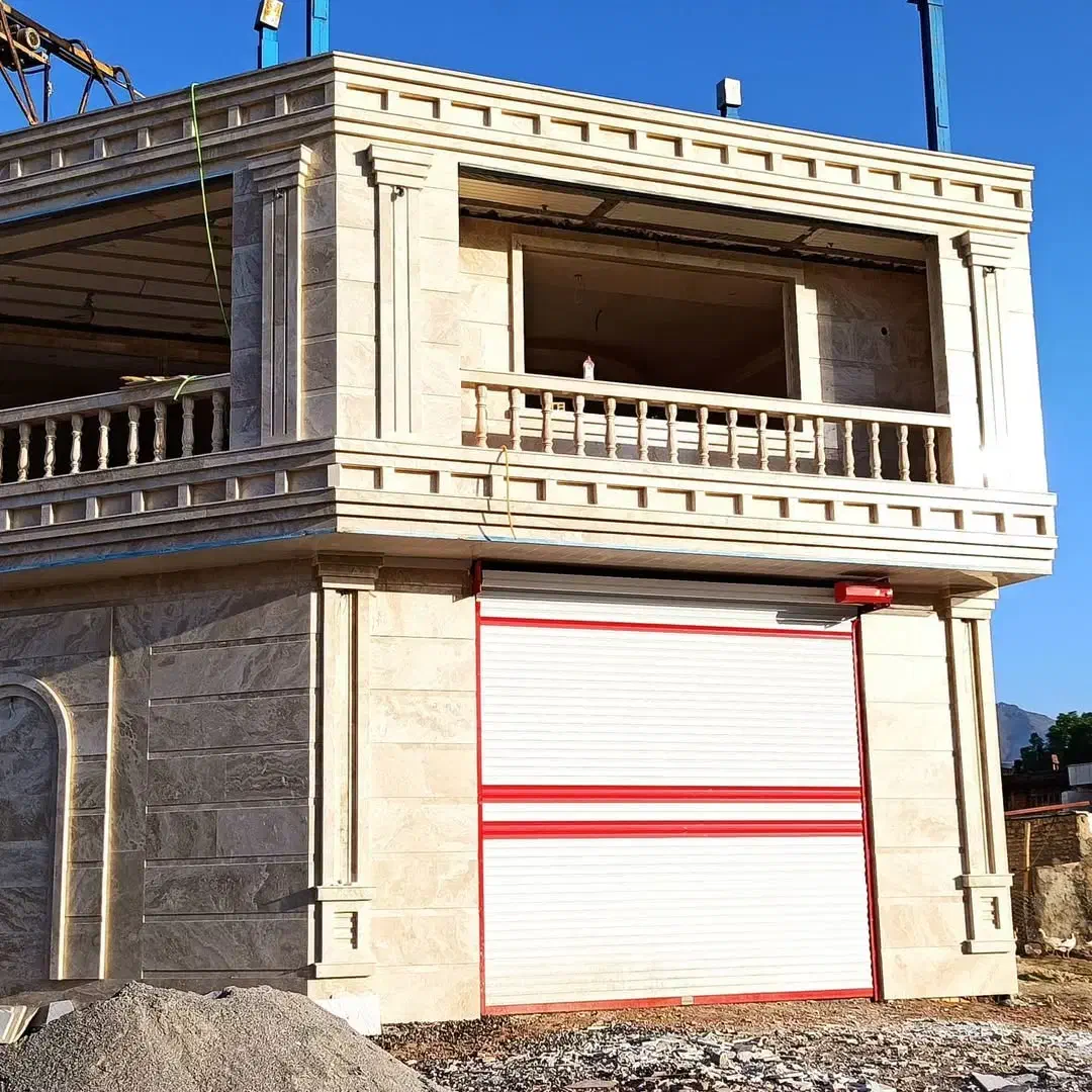 اجرای انواع نمای ساختمان|خدمات پیشه و مهارت|ایرانشهر, |دیوار