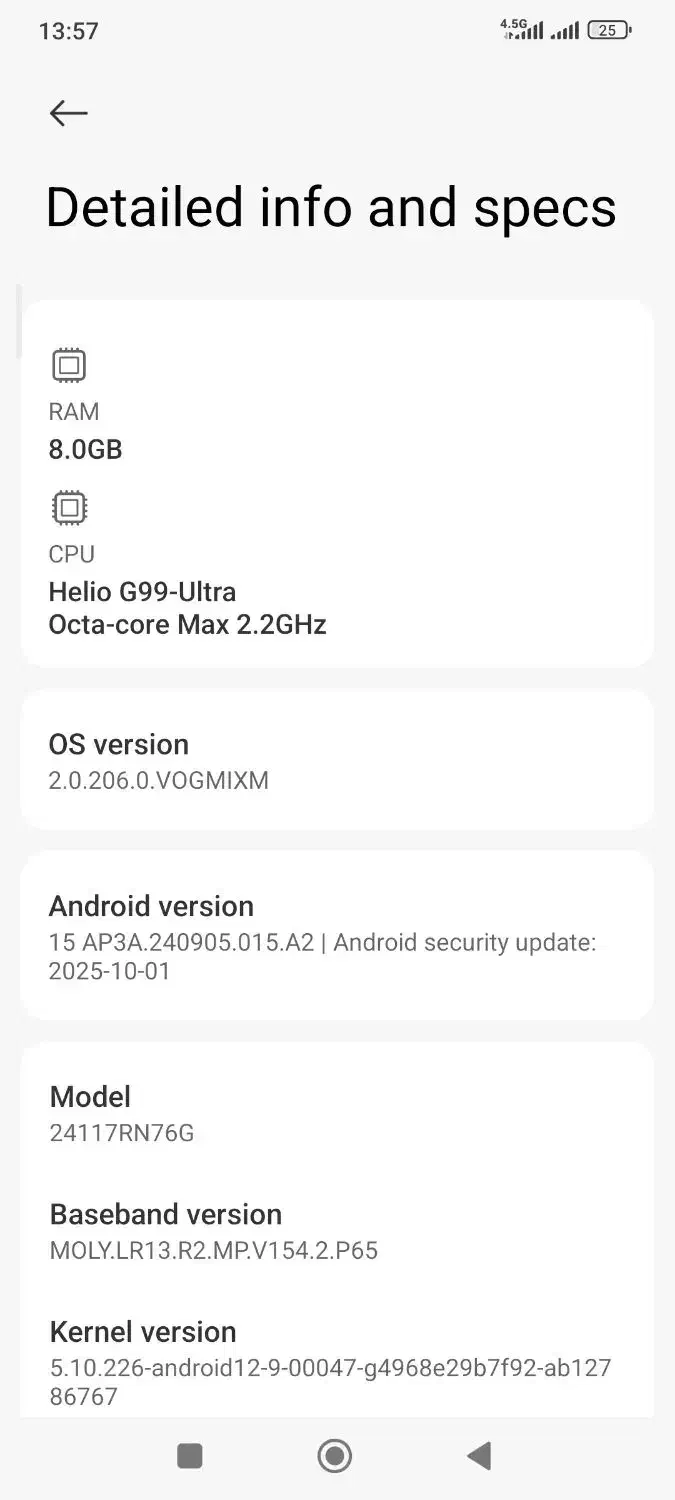 ردمی ،نوت14|موبایل|همدان, |دیوار