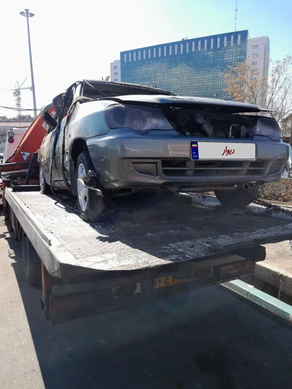 پراید|خودرو سواری و وانت|تهران, دهقان|دیوار