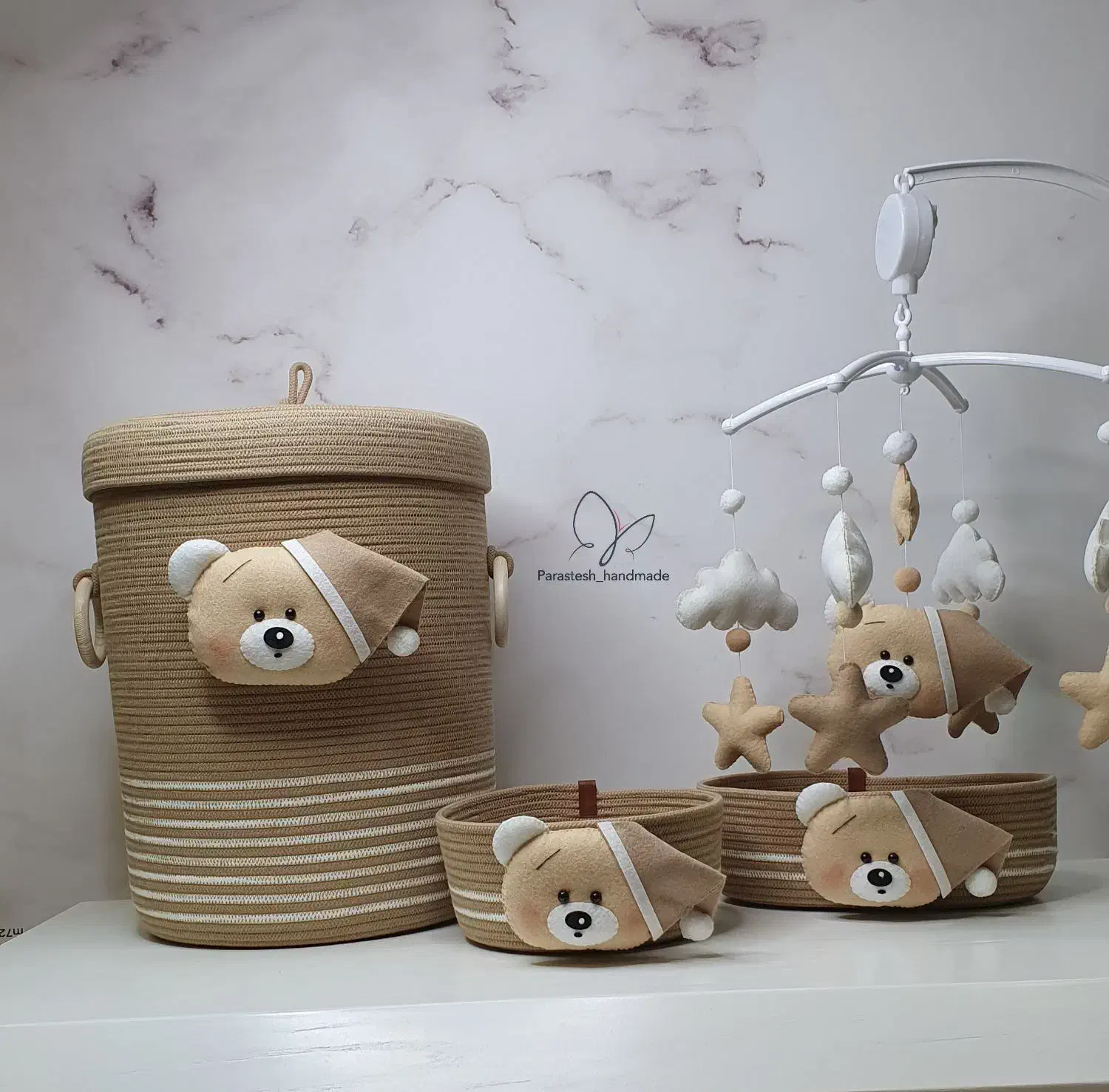 فروش ویژه یلدا کار آماده ارسال رایگان مشهد|صنایع دستی و سایر لوازم تزئینی|مشهد, شهید رضوی|دیوار