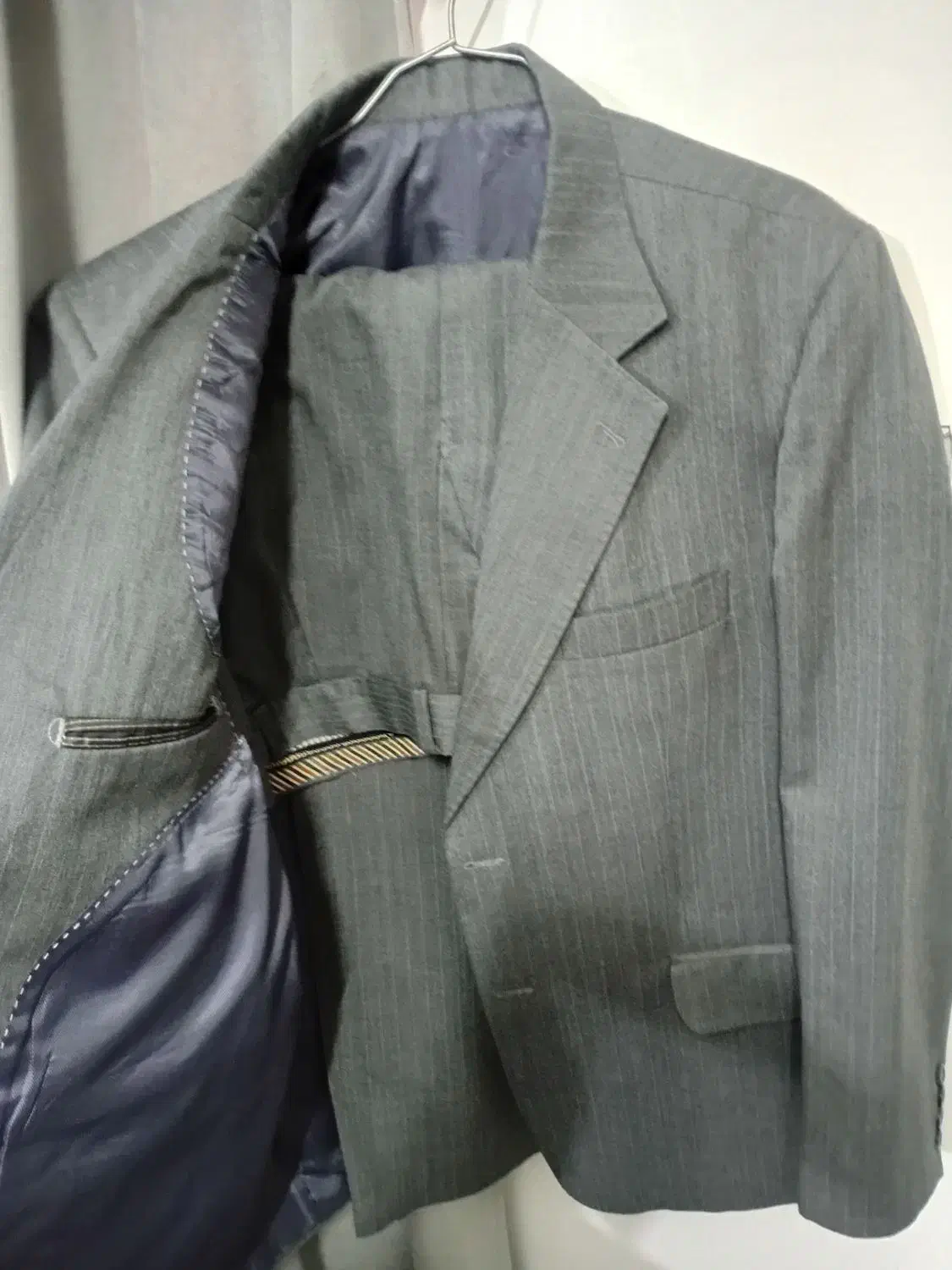 کت شلوار مردانه|لباس|پاکدشت, شهرک امام رضا|دیوار