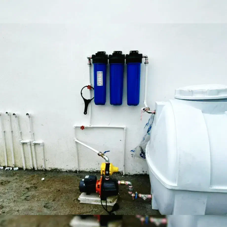 تاسیسات و لوله کشی|خدمات پیشه و مهارت|پردیس, فاز ۹|دیوار