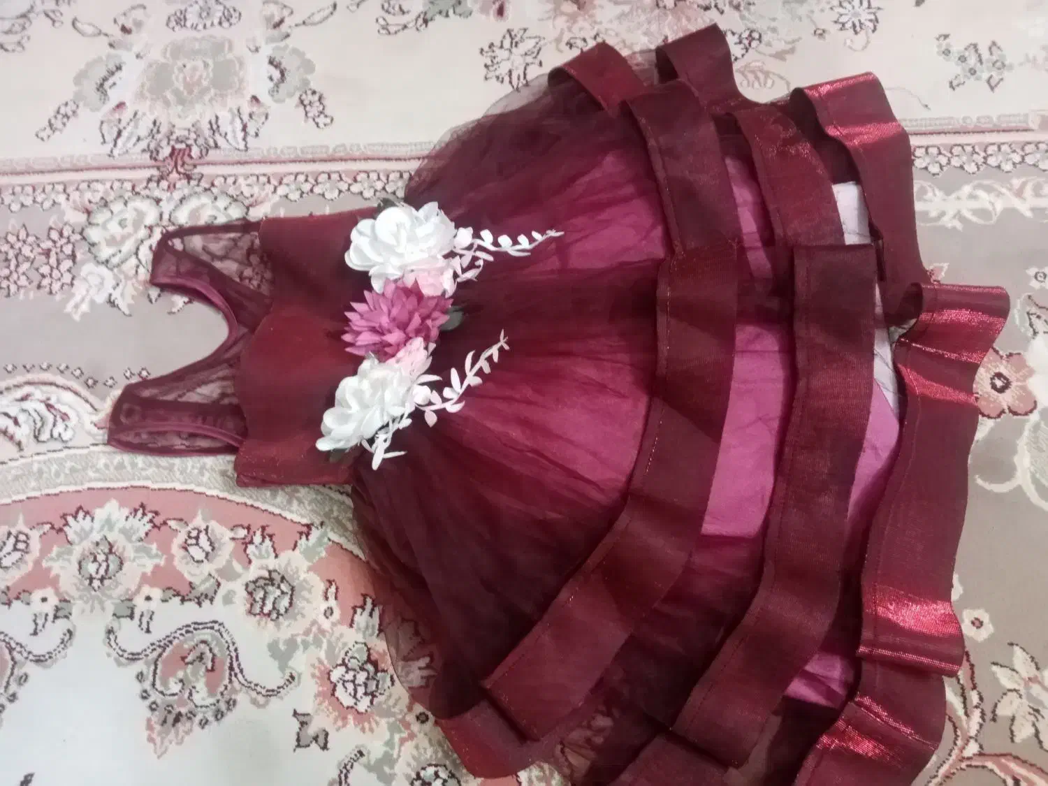 لباس بچه گونه|کفش و لباس بچه|قزوین, |دیوار