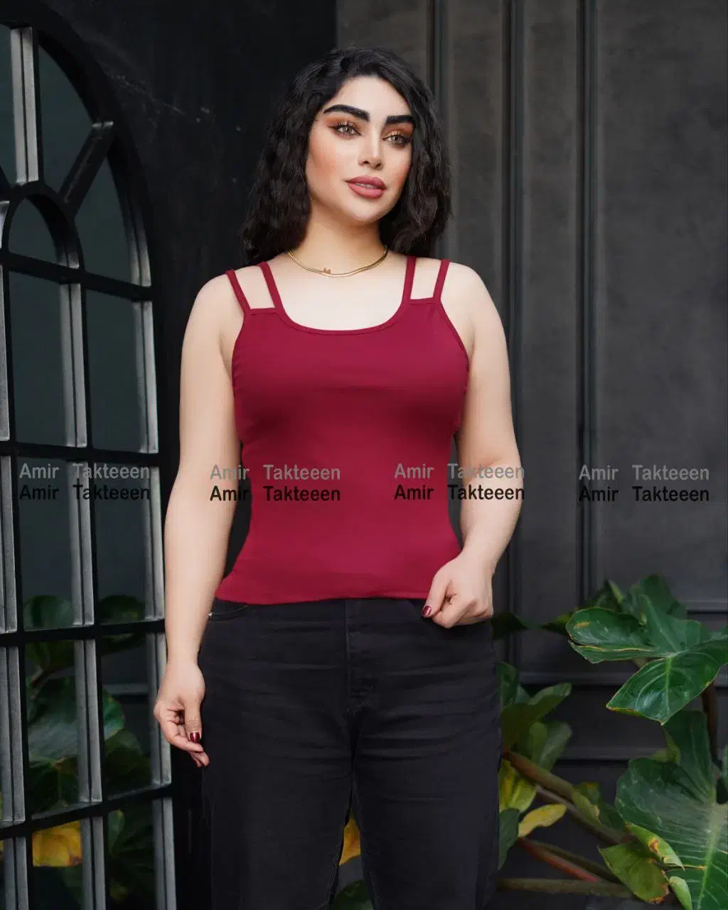 تیشرت کبریتی فانریپ|لباس|بروجرد, |دیوار