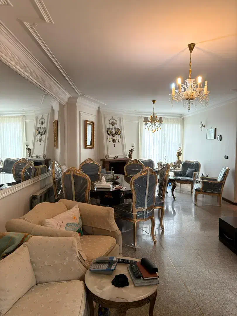 ۱۱۷متر ۳خواب مهماندوست|فروش آپارتمان|تهران, حصار بوعلی|دیوار