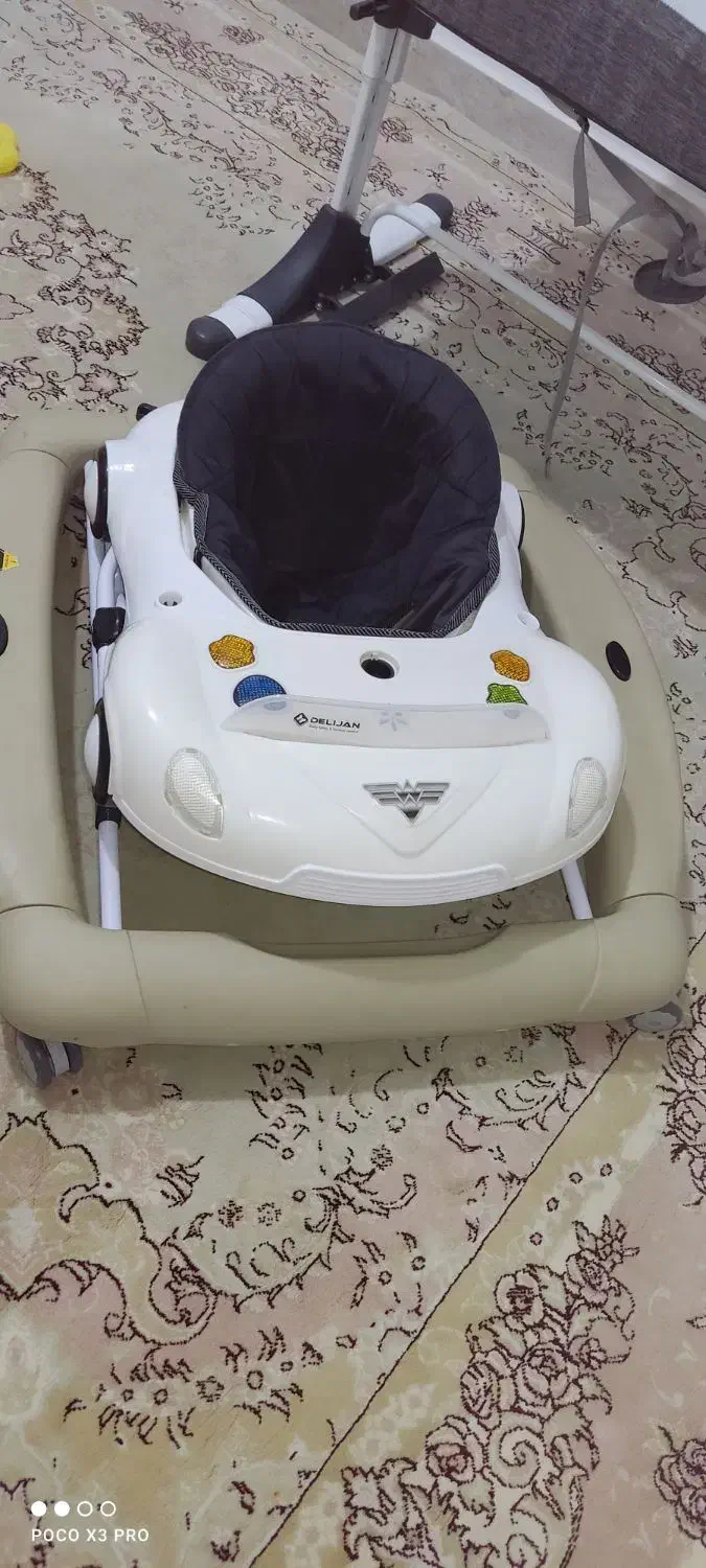 روروک نو نو صفرکیلومتر|اسباب و اثاث بچه|چالوس, |دیوار