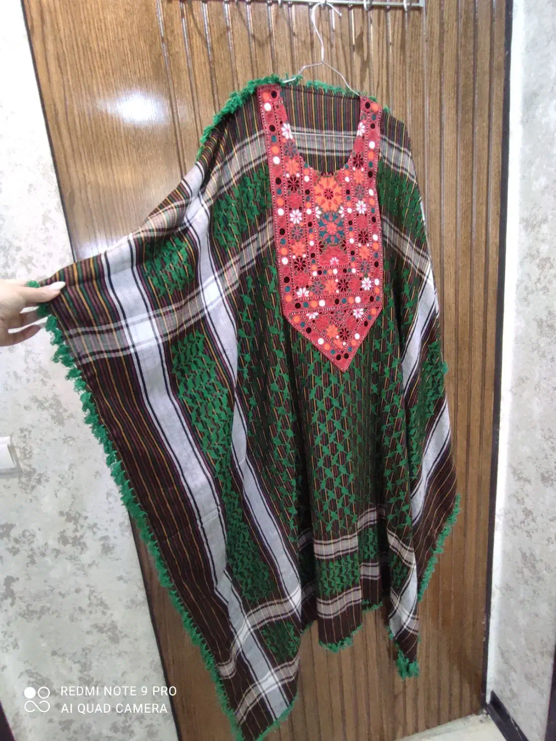 لباس سنتی جنوبی|لباس|خمینی‌شهر, |دیوار