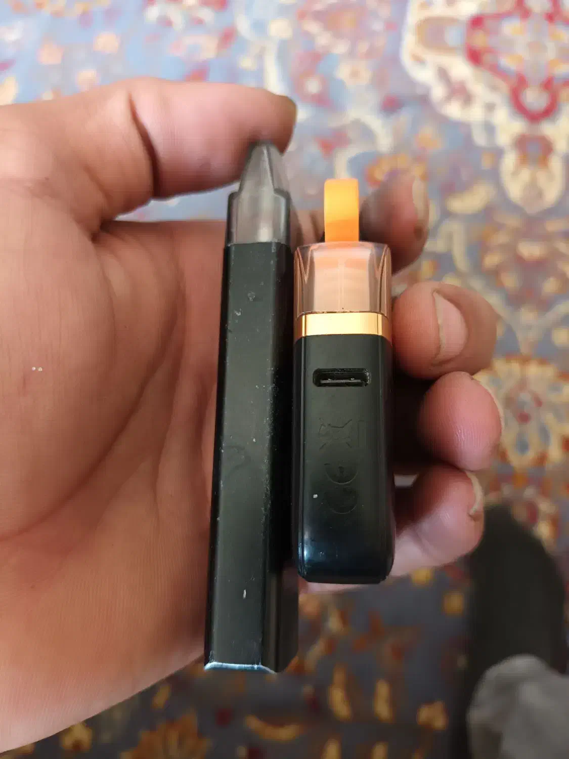 قلیان شارژی،ویپ|زیورآلات و اکسسوری|نیشابور, ده حلاج|دیوار