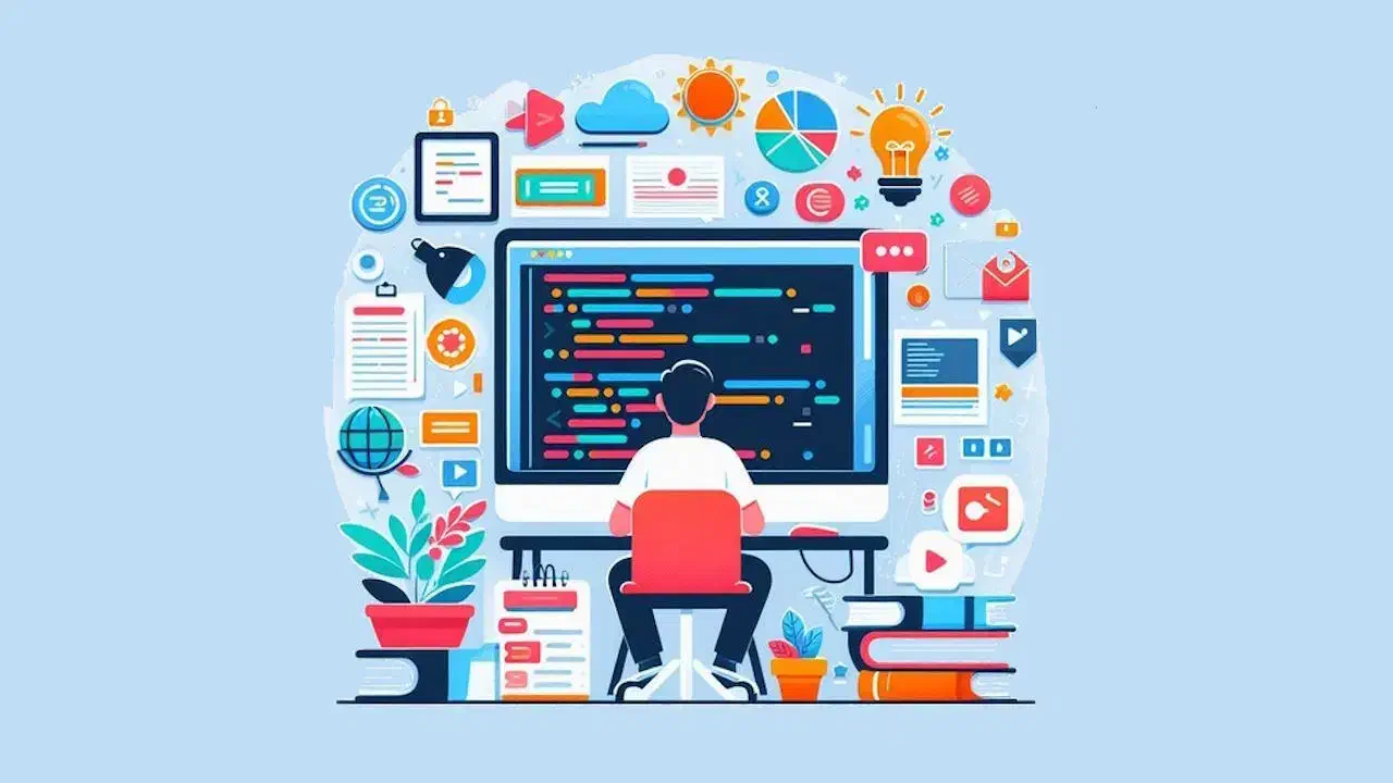 پایان‌نامه، مقاله، رساله و طراحی وب‌سایت|خدمات آموزشی|مشهد, راهنمایی|دیوار