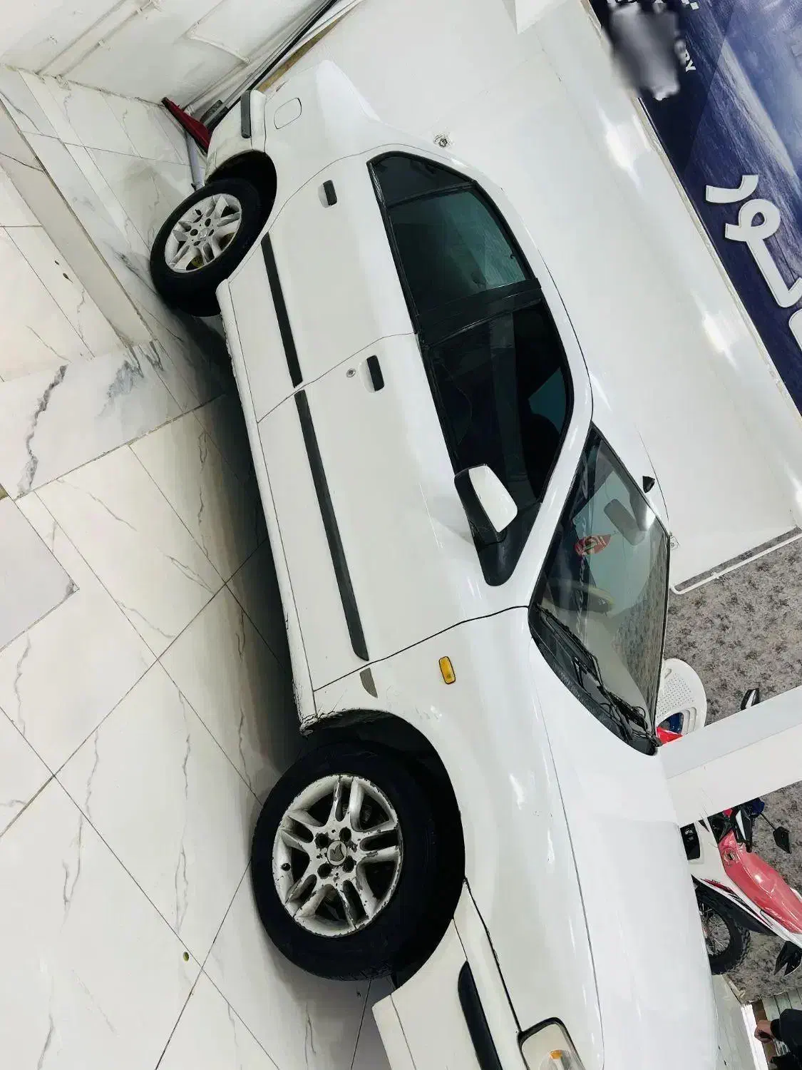 سمند Lx|خودرو سواری و وانت|مریوان, |دیوار