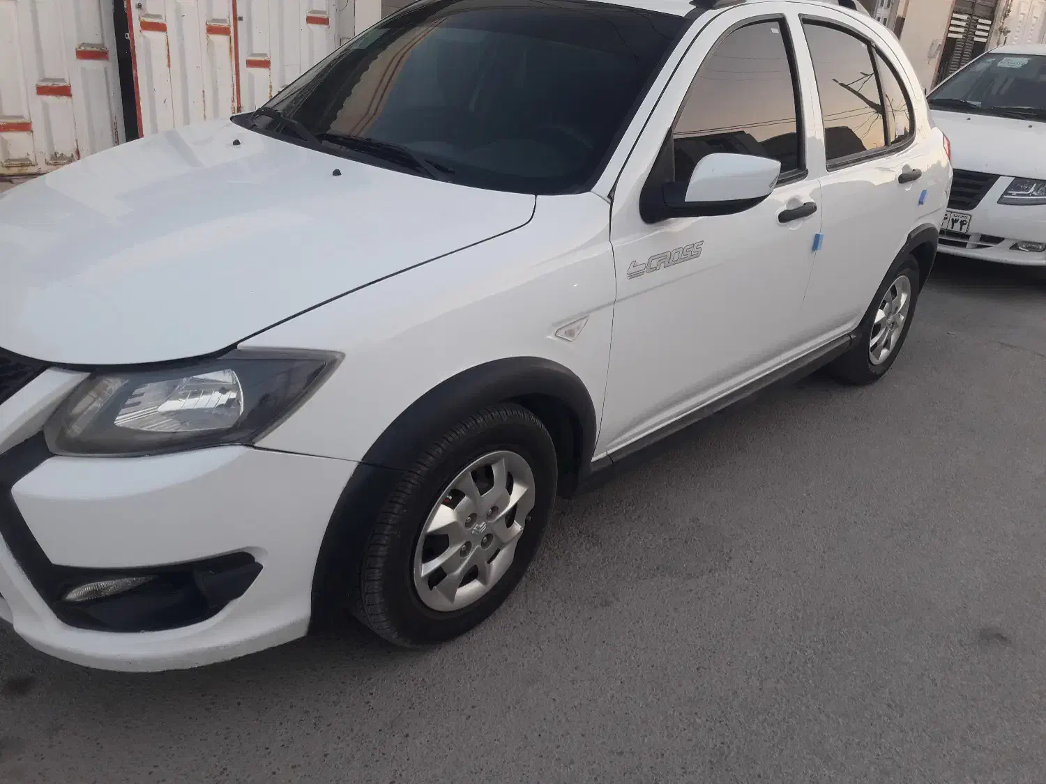 کوییک۴۰۱s|خودرو سواری و وانت|بهبهان, |دیوار