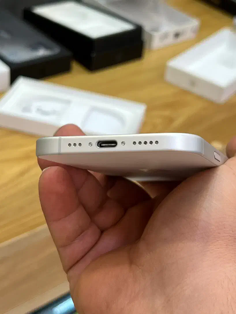 iPhone 16 normal|موبایل|شیراز, وصال|دیوار