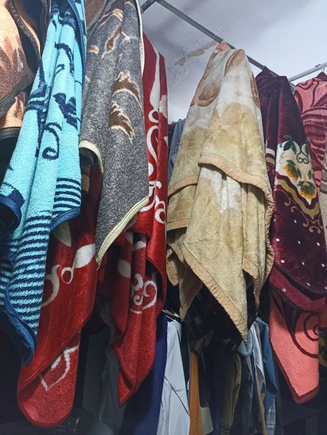 خشکشویی الماس|خدمات نظافت|قم, قلعه کامکار|دیوار