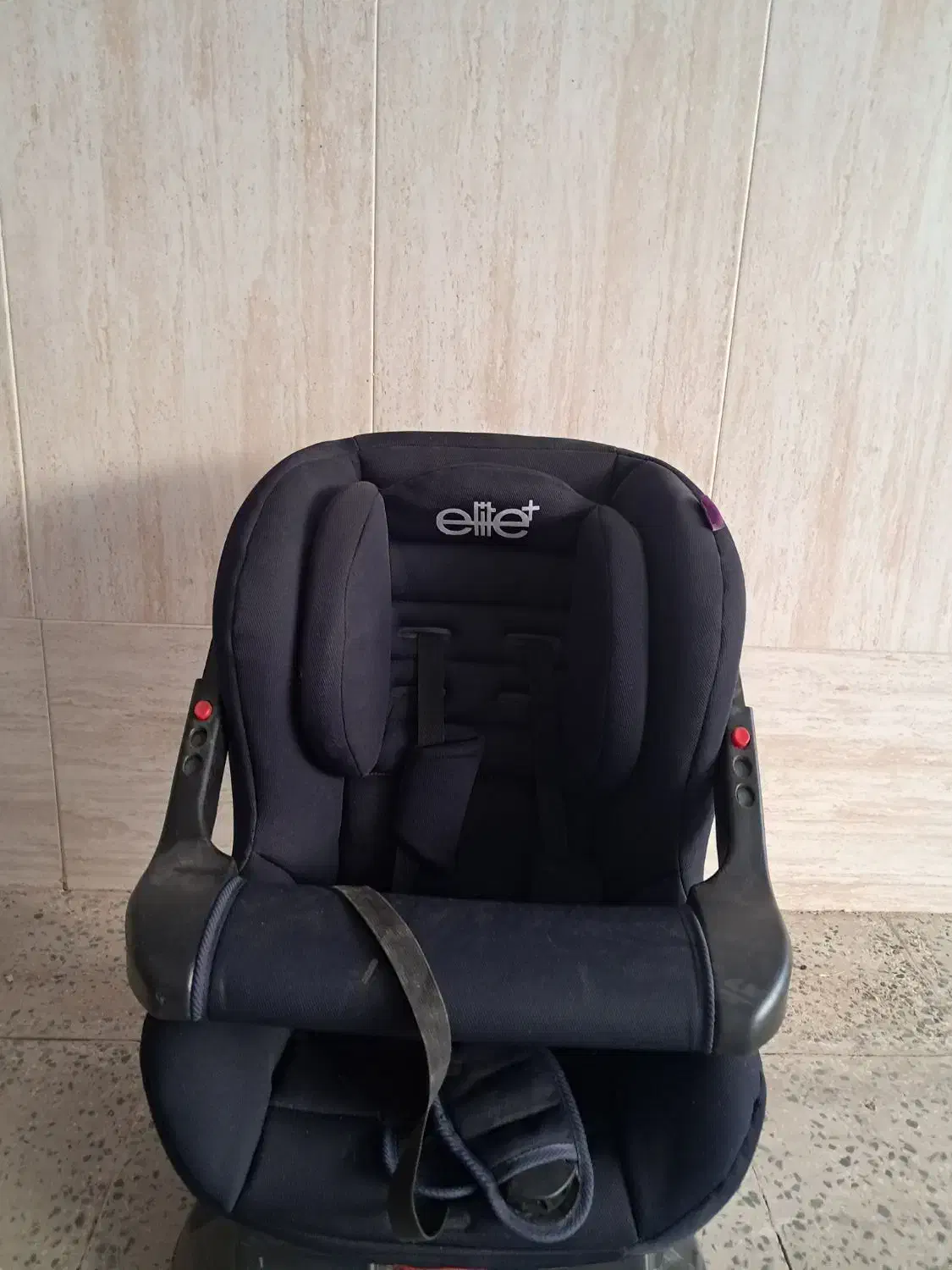 صندلی خودرو|تخت و صندلی بچه|ابهر, |دیوار