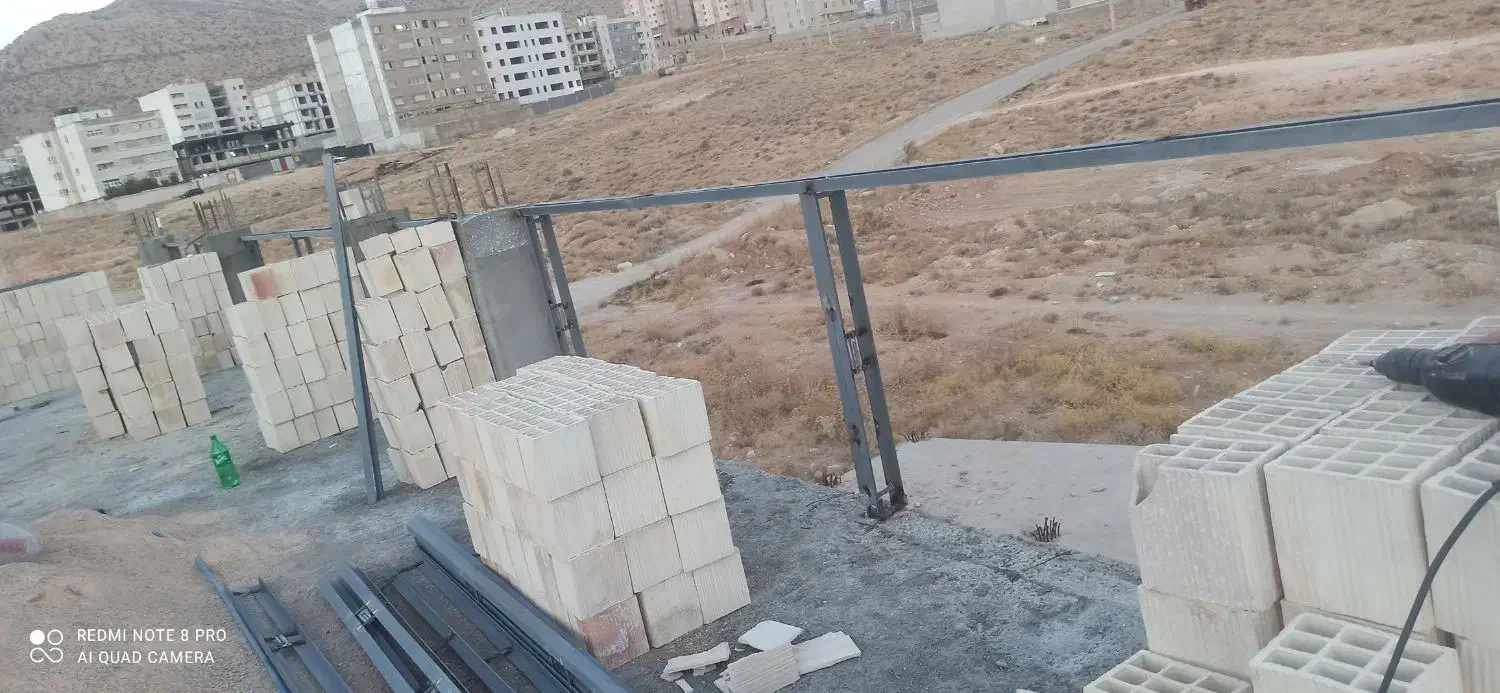 جوشکاری والپست|خدمات پیشه و مهارت|صدرا-فارس, فاز ۲|دیوار