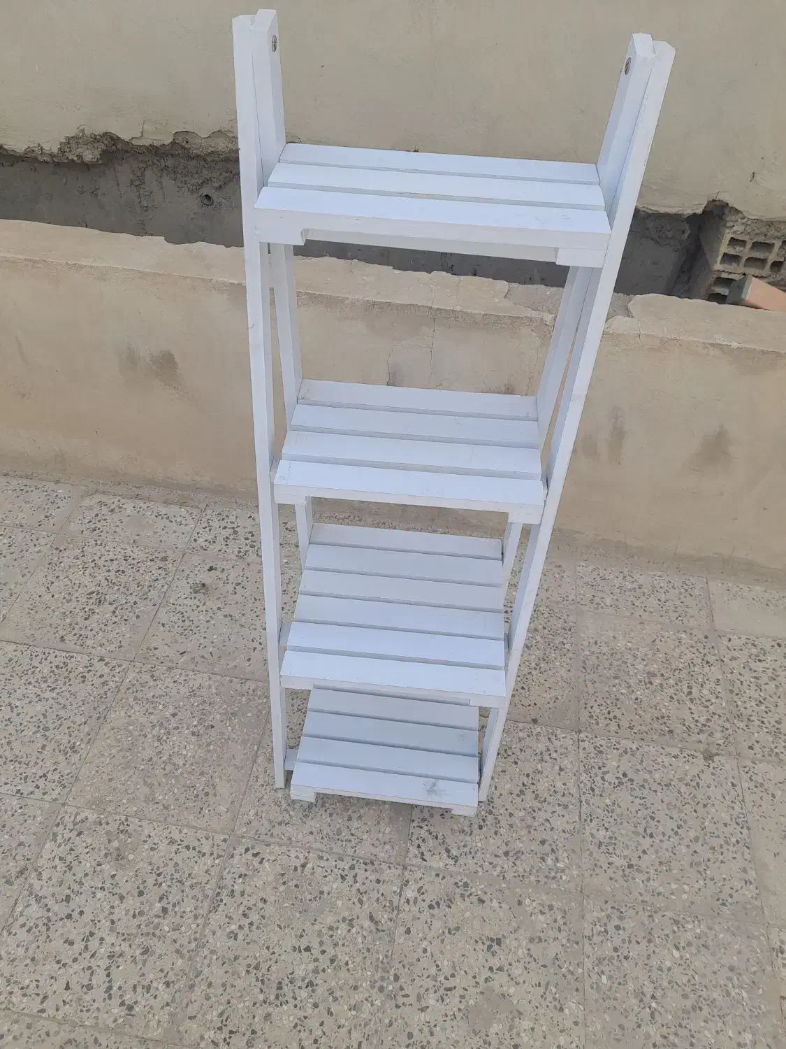 استند گل|گل مصنوعی|فولادشهر, مسکن مهر فولادشهر|دیوار